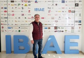 Fallece Pedro Prieto, presidente de IBIAE