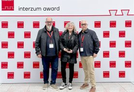 PLASTIMODUL expone en Interzum y en Avalco