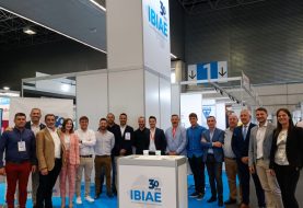 Empresas de la Foia de Castalla muestran su potencial en Subcontratación 2023 de Bilbao