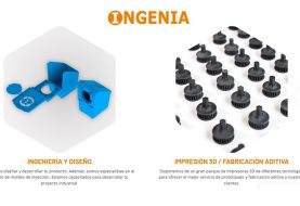 INGENIA se asocia a IBIAE