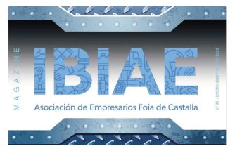 IBIAE Magazine Nº 35