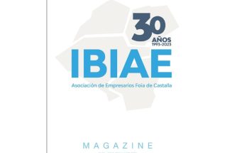 IBIAE Magazine Nº 36