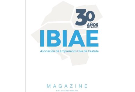 IBIAE Magazine Nº 36