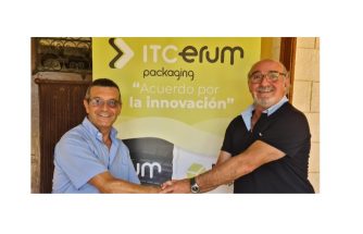 ITC PACKAGING y el Grupo Erum se alían para introducir sus soluciones de packaging en el mercado marroquí