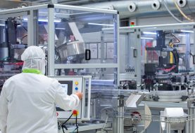 ITC PACKAGING alcanza el grado AA+ de la certificación BRC