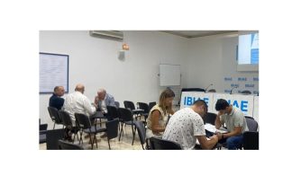 Conclusiones del taller de economía circular celebrado en IBIAE