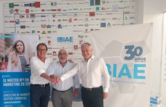 Convenio de colaboración de IBIAE con ESIC