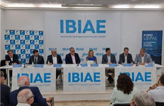 Los sectores productivos exigen más suelo empresarial y menor carga administrativa para su desarrollo en la provincia de Alicante