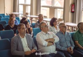 ‘Agendas compartidas por la circularidad de la Foia de Castalla’