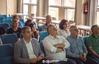 ‘Agendas compartidas por la circularidad de la Foia de Castalla’