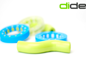 DiDes Design presenta un nuevo desarrollo propio e innovador en el campo de la inyección