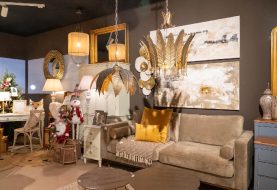 IXIA muestra sus colecciones en Intergift