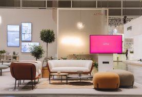 ACTIU presenta sus novedades en HÁBITAT 2023