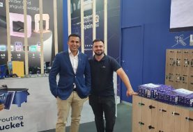 PEYGRAN expone en Cersaie 2023