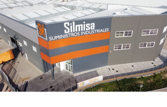 El GRUPO SILMISA estrena nuevas instalaciones para suministros industriales