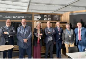 PLASTIMODUL expone en SICAM