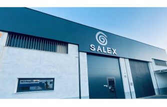 SALEX reforma exteriores e interiores de sus instalaciones