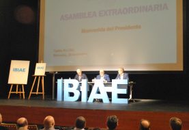 IBIAE renueva la mitad de los cargos de su junta directiva