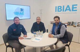 IBIAE y Securitas realizan la reunión mensual de seguimiento de seguridad en los polígonos industriales de Ibi