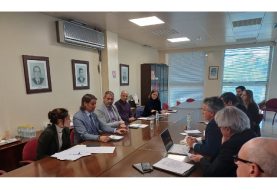 IBIAE interviene en la mesa sectorial del juguete