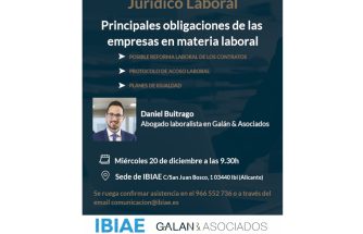 Protocolo de acoso laboral