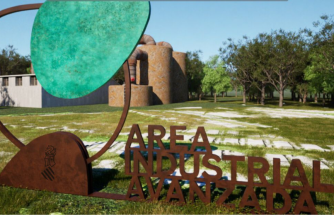 Valor Estratégico de las Áreas Industriales de la CV