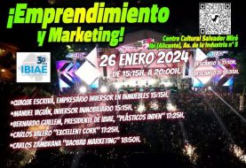Emprendimiento y marketing