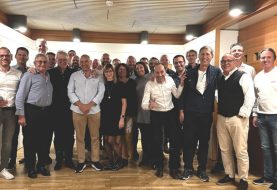 CREAPRINT se integra dentro de CCL Industries