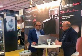 EXCELLENT CORK participa en París Packaging Week