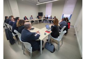 Constitución de la Mesa de las EGM