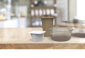 ITC PACKAGING incorpora su primera línea de termoformado