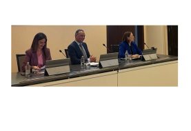 IBIAE participa en la junta directiva y el comité de CEV en Valencia