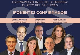 IBIAE participa como entidad colaboradora en OPENDIR