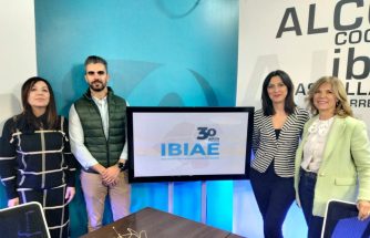 Empresas de IBIAE repasan en Creant Indústria de TVA sus inquietudes