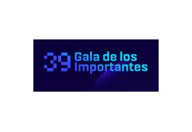 Gala Importantes del diario Información