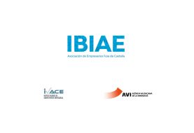 Presentación de la marca IVACE-AVI