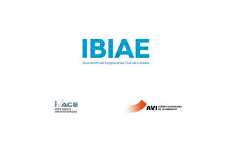 Presentación de la marca IVACE-AVI