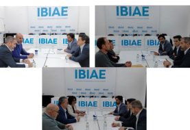 IBIAE coordina reuniones de IVACE con Ibi, Onil y Castalla para valorar las opciones de creación de suelo industrial de calidad en la comarca
