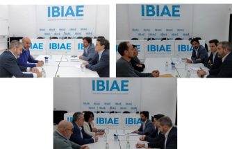 IBIAE coordina reuniones de IVACE con Ibi, Onil y Castalla para valorar las opciones de creación de suelo industrial de calidad en la comarca