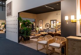 IXIA presenta en Intergift su colección de primavera-verano 2024