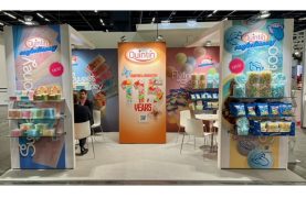 OBLEAS QUINTÍN expone en ISM de Colonia