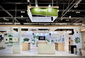 BORNAY AEROGENERADORES expone en GENERA 2024