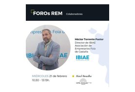 Foro REM