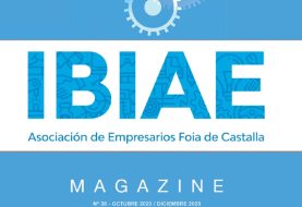 IBIAE Magazine Nº 38