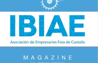 IBIAE Magazine Nº 38