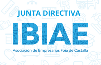 Junta directiva de IBIAE