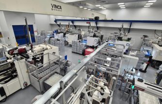 VICEDO MARTÍ invierte un millón de euros en sus instalaciones de Ibi para aumentar su producción de plástico transformado