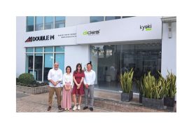 KYOKI abre estudio de diseño en Vietnam