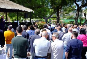 IBIAE celebra su 30+1 aniversario