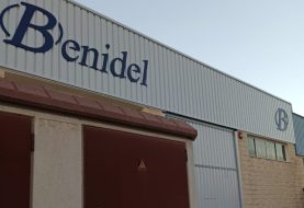 BENIDEL estrena instalaciones en Castalla